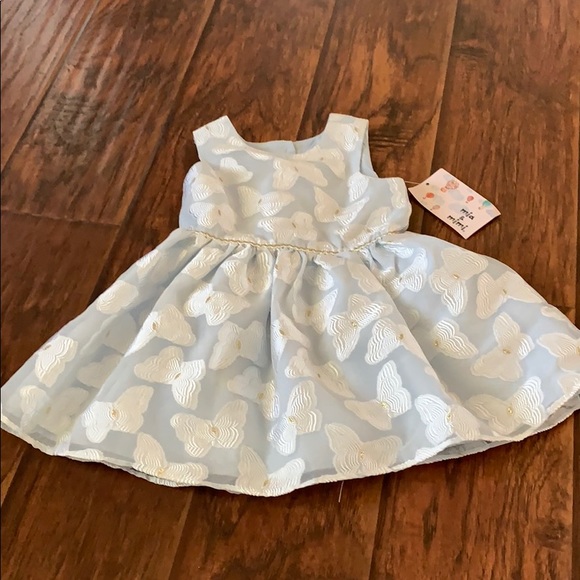 mia & mimi Other - 2T Mia & Mimi Dress New w/ Tags